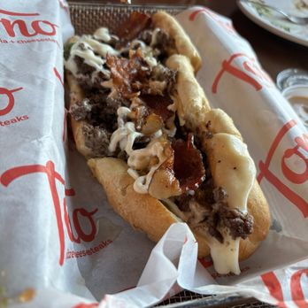 Tono Pizzeria + Cheesesteaks - Phat Tony Philly - Pizza Near Me - Maple Grove, Minnesota Tono Pizzeria + Cheesesteaks - Phat Tony Philly - Pizza Near Me - Maple Grove, Minnesota