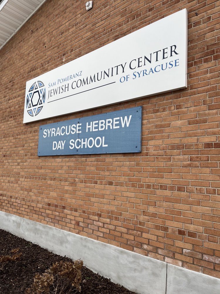 The Jewish Community Center of Syracuse - childcare center in Dewitt, NY