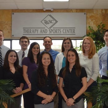 Therapy and Sport Center - Staff of Therapy and Sports Center, Riverview and Brandon offices. - Physical Therapy Near Me - Riverview, Florida Therapy and Sport Center - Staff of Therapy and Sports Center, Riverview and Brandon offices. - Physical Therapy Near Me - Riverview, Florida