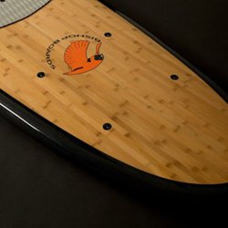 Blue Run Bicycles & Paddle