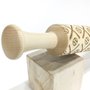 The Wood Bat Factory