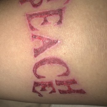 The Tattoo Gallery - I've never ever had a tattoo heel or look this way. And it honestly looks BETTER in pictures. - Tattoo Near Me - Fort Lauderdale, Florida The Tattoo Gallery - I've never ever had a tattoo heel or look this way. And it honestly looks BETTER in pictures. - Tattoo Near Me - Fort Lauderdale, Florida