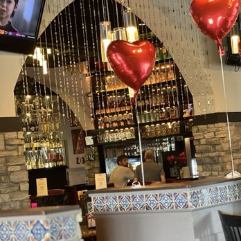Taj - Inside - Indian Near Me - Dothan, Alabama