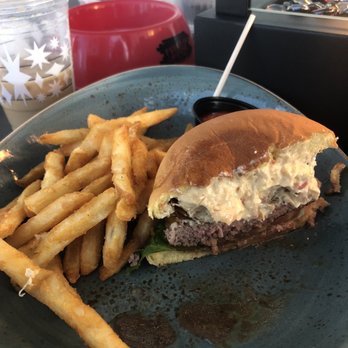 Federal House - Crabby Patty Burger - American Near Me - Annapolis, Maryland Federal House - Crabby Patty Burger - American Near Me - Annapolis, Maryland