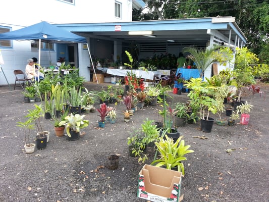 Kaneohe Higashi Hongwanji Mission