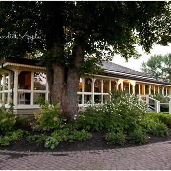 Guisachan House Restaurant - Caterers Near Me - Kelowna, British Columbia