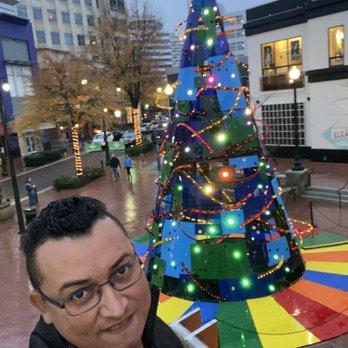 Downtown Silver Spring - Silver Spring - Shopping Centers Near Me - Silver Spring, Maryland