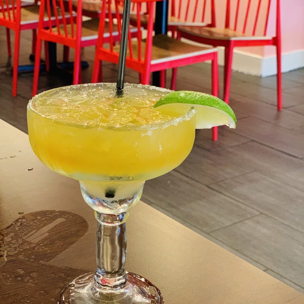 Lalo - Margarita - Latin American Near Me - Cincinnati, Ohio