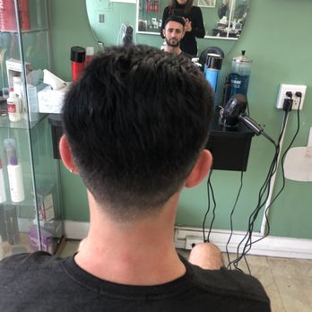 Sck Salon - Barbers Near Me - San Francisco, California Sck Salon - Barbers Near Me - San Francisco, California