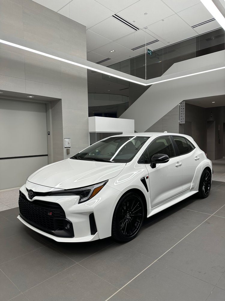 JIM PATTISON TOYOTA DOWNTOWN - Updated March 2024 - 49 Reviews - 1290 ...