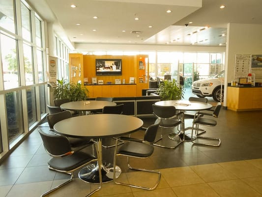 FIELDS BMW OF SOUTH ORLANDO - 98 Photos & 125 Reviews - 9750 S Orange ...