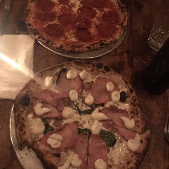 Me and Paul’s - Hellboy and ricotta be kidding me - Pizza Near Me - Brooklyn, New York Me and Paul’s - Hellboy and ricotta be kidding me - Pizza Near Me - Brooklyn, New York