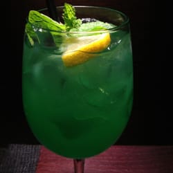 Ostaria Il Grottino - Il nuovo analcolico rinfrescante !  "EASY"