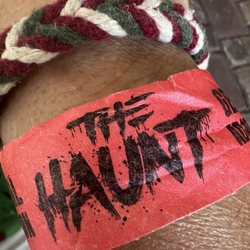 The Haunt