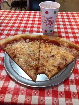 Carmine's Pizzeria by null