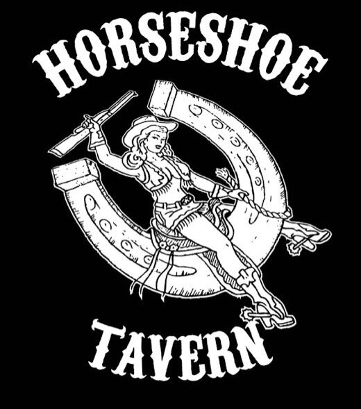 Social spots from The Horseshoe Tavern
