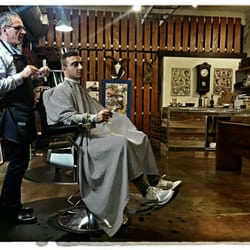 Little Tim's Classic Barber Shop