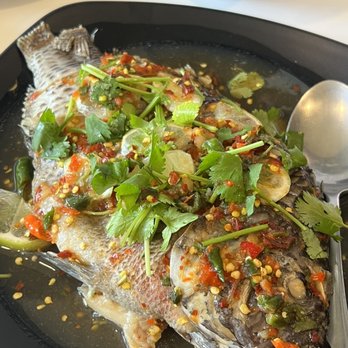 Kao Hom - Thai Near Me - Van Nuys, California
