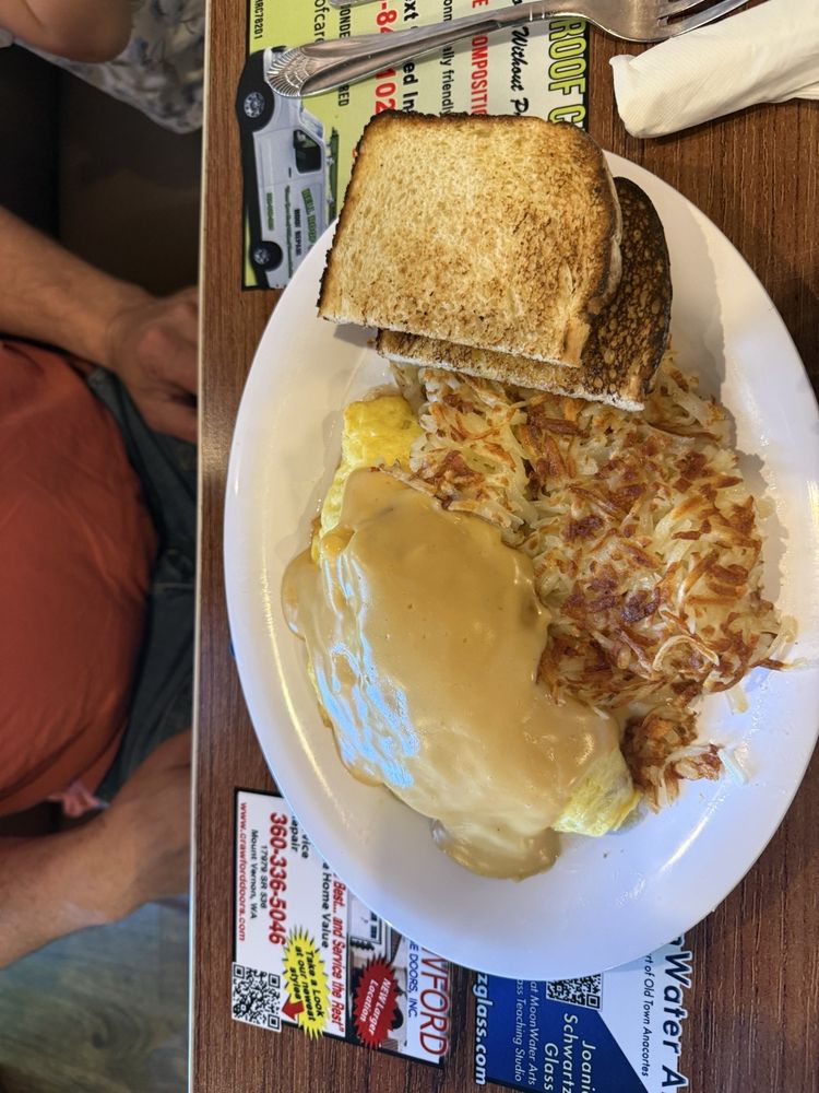Island Cafe