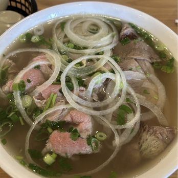 Pho Hong - Rare steak pho - Vietnamese Near Me - Las Vegas, Nevada Pho Hong - Rare steak pho - Vietnamese Near Me - Las Vegas, Nevada