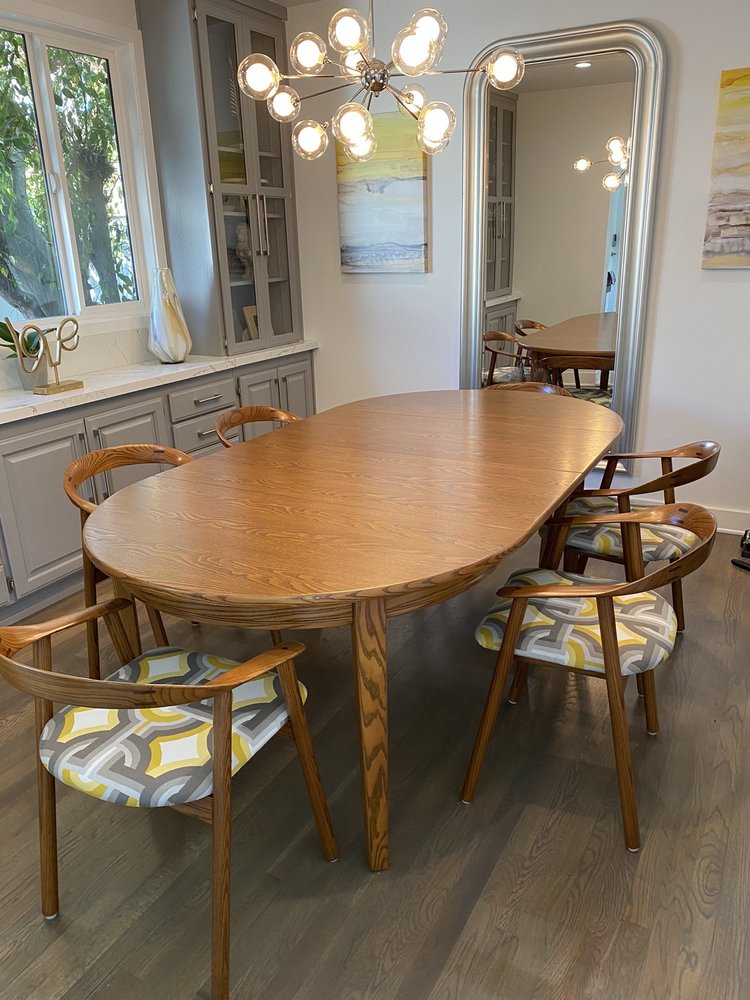 A & J FURNITURE REPAIRING & REFINISHING Updated October 2024 19