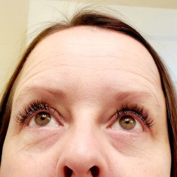 Sketch - Eyelash Service Near Me - Mission Viejo, California