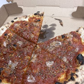 Rendezvous Pizzeria & Steak Shop - The Marinara - Pizza Near Me - Lancaster, Pennsylvania Rendezvous Pizzeria & Steak Shop - The Marinara - Pizza Near Me - Lancaster, Pennsylvania