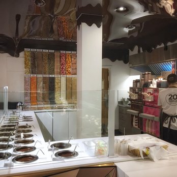 Chocolato - Desserts Near Me - Quebec City, Quebec Chocolato - Desserts Near Me - Quebec City, Quebec