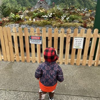 Swansons Nursery - train - Nurseries & Gardening Near Me - Seattle, Washington