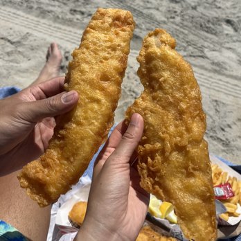 Chef John's Fish & Chips - Fish & Chips Near Me - Lemon Grove, California Chef John's Fish & Chips - Fish & Chips Near Me - Lemon Grove, California