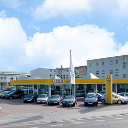 Autohaus Böttche
