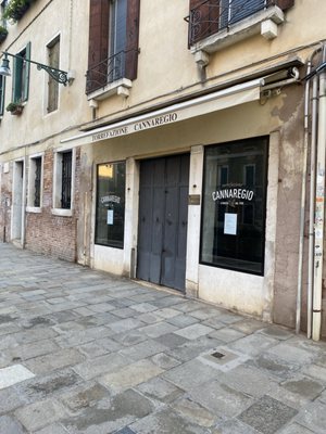 Torrefazione Cannaregio by null