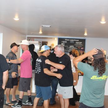 Honey Bunny’s Cafe - Great place for folks to get together! - Coffee & Tea Near Me - Mesa, Arizona