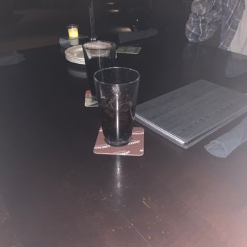 Yard House - Very nice and clean...just very dark atmosphere - New American Near Me - Tucson, Arizona
