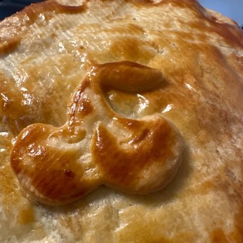 The Pie Mamas - Cherry pie - Desserts Near Me - Fresno, California The Pie Mamas - Cherry pie - Desserts Near Me - Fresno, California