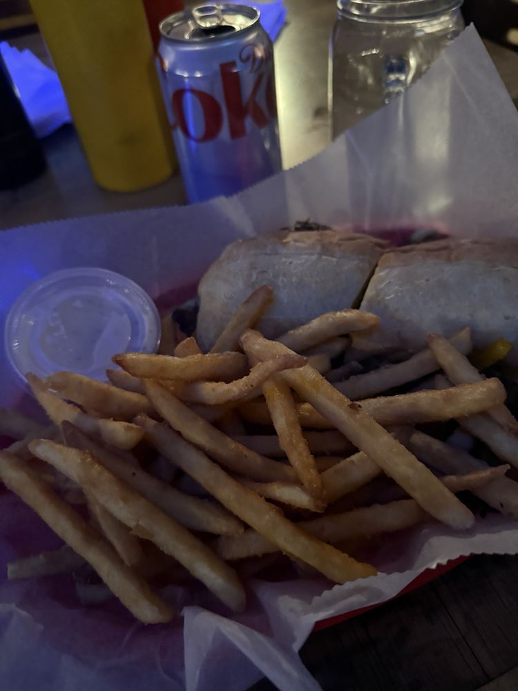 Joshua James Bar and Grill