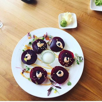 Shizen - Sushi Bars Near Me - San Francisco, California Shizen - Sushi Bars Near Me - San Francisco, California