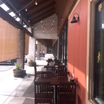 Jalisco's Grill - Outdoor seating with misters. Refreshing - Mexican Near Me - El Centro, California Jalisco's Grill - Outdoor seating with misters. Refreshing - Mexican Near Me - El Centro, California