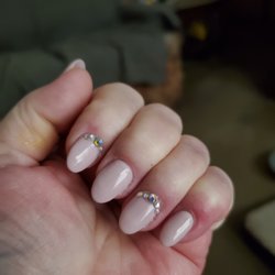 A&T creative nails