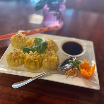 Thai Soon Restaurant - 10. Dumplings - Thai Near Me - Richardson, Texas