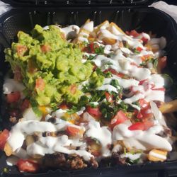 Taqueria Los Primos