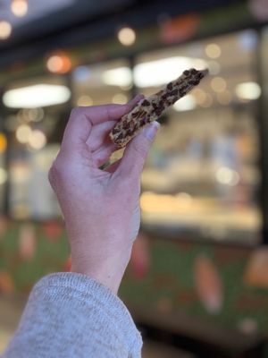 Miette et Chocolat by null