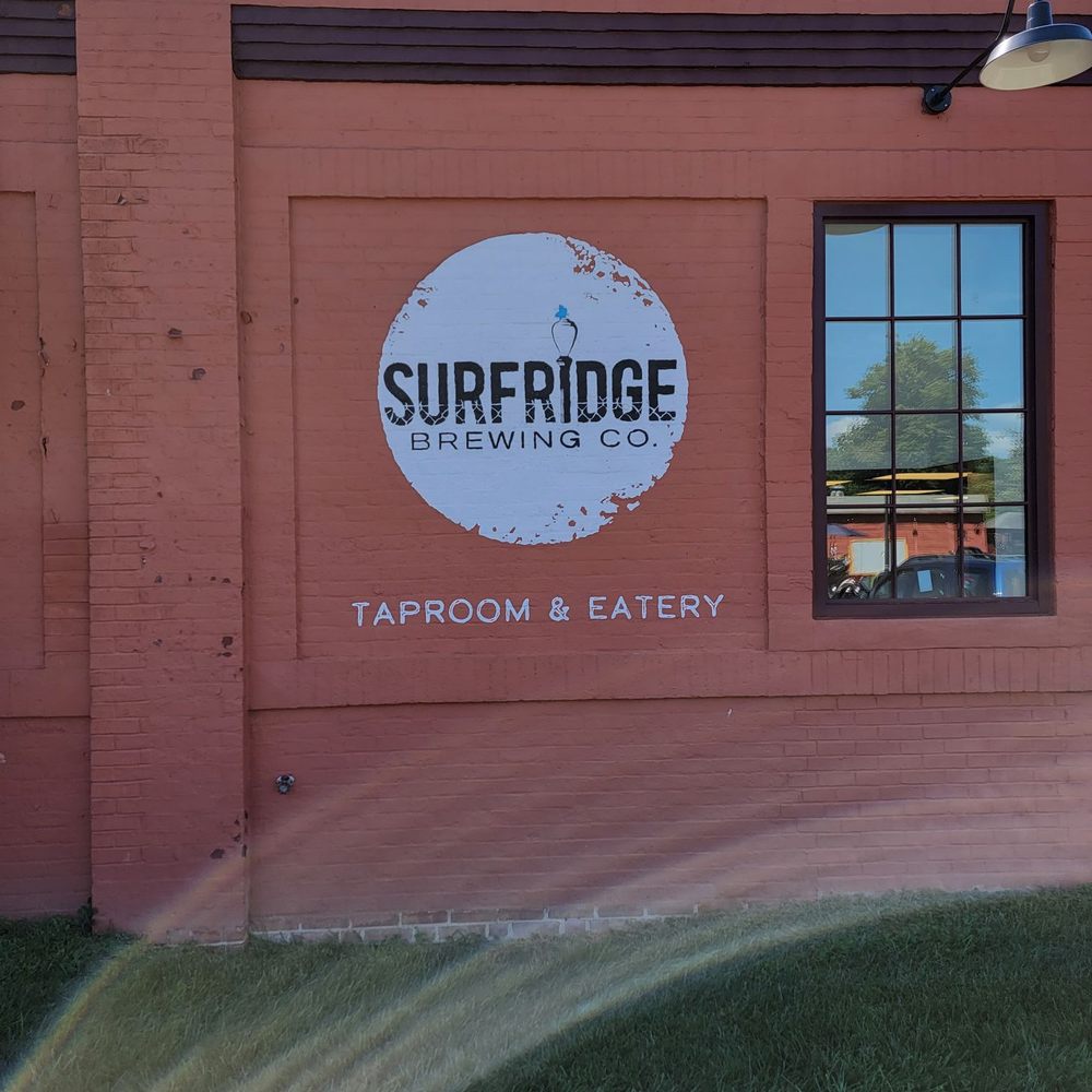Surfridge Brewing - Brewpubs Near Me - Essex, Connecticut Surfridge Brewing - Brewpubs Near Me - Essex, Connecticut