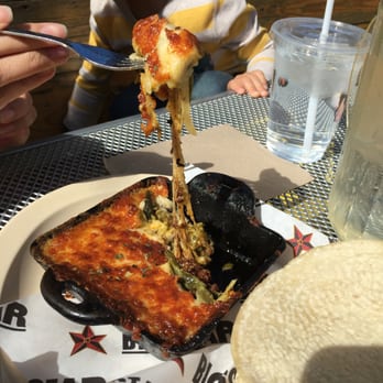 Big Star - Queso Fundido - Mexican Near Me - Chicago, Illinois