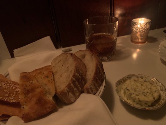Southwark Restaurant by null