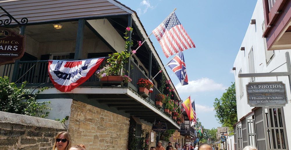 SAINT STREET 179 Photos & 54 Reviews Landmarks & Historical