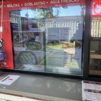 Tacos Arandas - Menu - Tacos Near Me - Bellflower, California