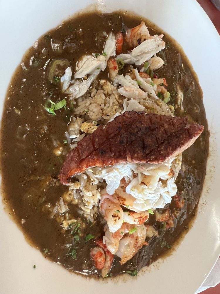 Photo of A’HA Crawfish Bistro Roadtrippers