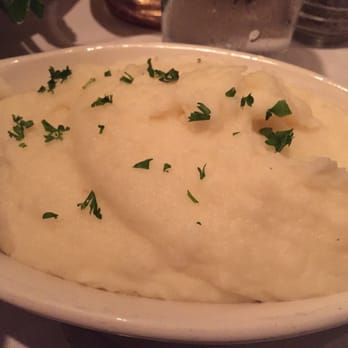 Dal Rae Restaurant - Mashed potatoes - Steakhouses Near Me - Pico Rivera, California Dal Rae Restaurant - Mashed potatoes - Steakhouses Near Me - Pico Rivera, California