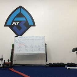 A3 Fit